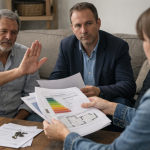 Quels diagnostics techniques un vendeur peut-il légalement refuser de fournir