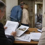 Pourquoi certains diagnostics immobiliers échappent-ils aux contrôles obligatoires du notaire ?