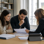 Pourquoi un DPE vierge bloque-t-il toute transaction notariale ?
