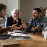 Succession immobilière : comment éviter les blocages entre héritiers